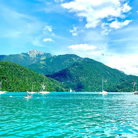 4* + 5* Luxury * 성길벤